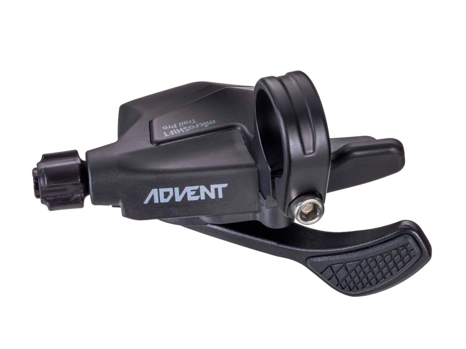 MicroShift Advent Nonslip 9-Speed Skiftegreb 3 MicroShift Advent Nonslip 9-Speed Skiftegreb