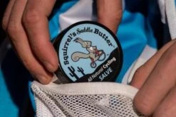 Squirrel's Saddle Butter Vegansk Buksefedt, 59ml -Cykelshoppen Udsalgsbutik SNB SEDONA 7 600x600