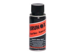 Brunox Turbo-Spray Multioliespray, 100ml