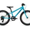 Cube Acid 200 20" Blue - Børnecykel - 2023 1 Cube Acid 200 20" Blue - Børnecykel - 2023 -Cykelshoppen Udsalgsbutik S 0 78558 622130 S 00 1920x1920