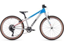 Cube Acid 240 SLX 24" - Børnecykel - 2023