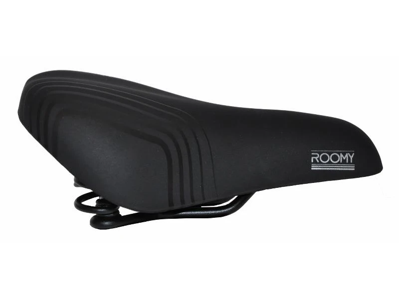 Selle Royal Roomy Moderate Damesadel 4 Selle Royal Roomy Moderate Damesadel - Billede 2