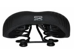 Selle Royal Roomy Moderate Damesadel 7 Selle Royal Roomy Moderate Damesadel -Cykelshoppen Udsalgsbutik Sadel20SelleRoyal20Roomy20Dame 2