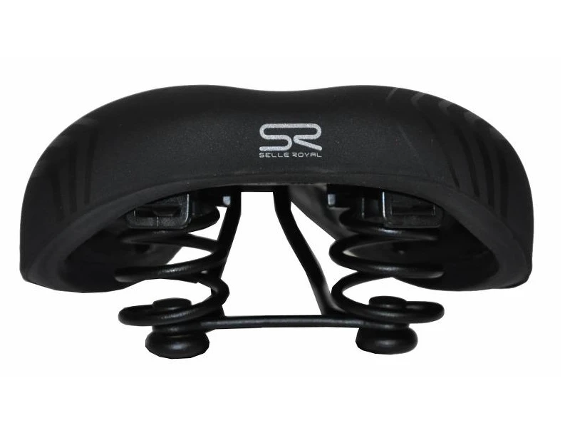 Selle Royal Roomy Moderate Damesadel 5 Selle Royal Roomy Moderate Damesadel - Billede 3