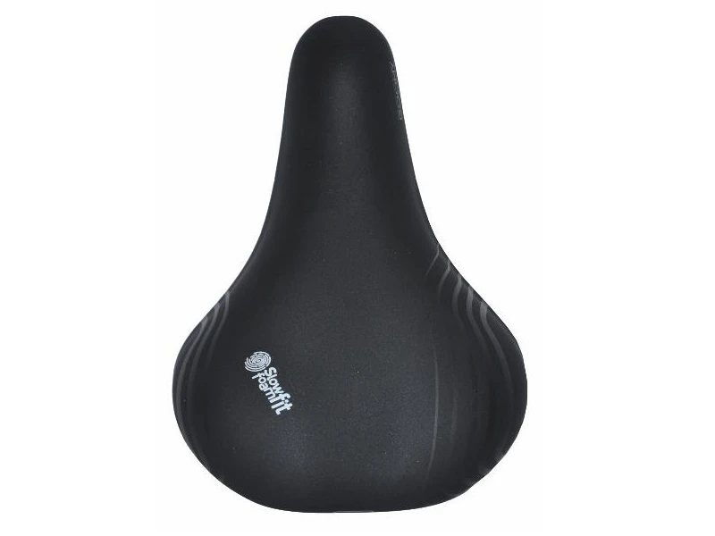 Selle Royal Roomy Moderate Damesadel 3 Selle Royal Roomy Moderate Damesadel