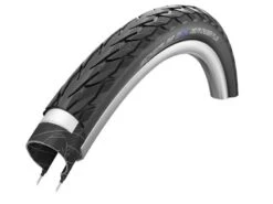 Schwalbe Delta Cruiser Plus Cykeldæk, 700x32C (32-622)