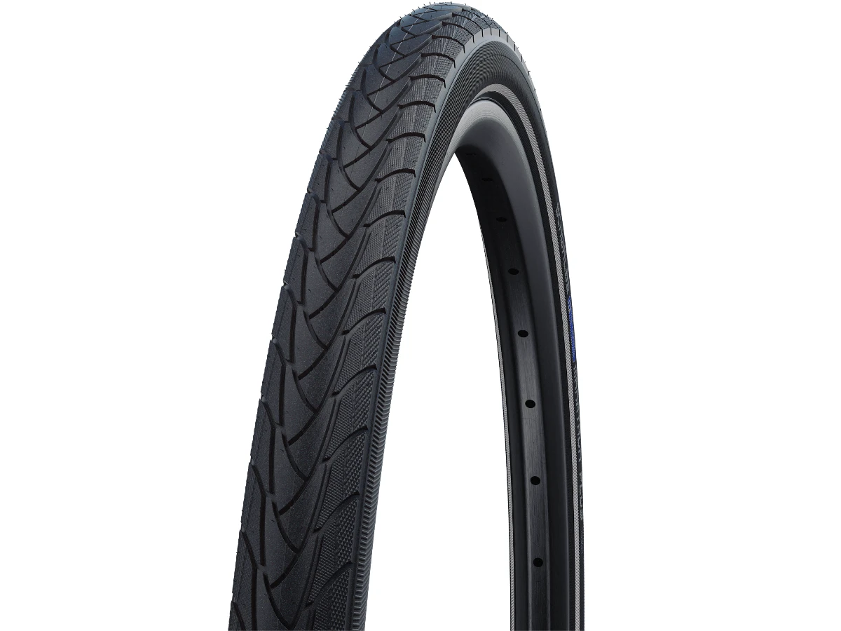 Schwalbe Marathon Plus Cykeldæk, 24x1.75 (47-507) 4 Schwalbe Marathon Plus Cykeldæk, 24x1.75 (47-507) - Billede 2