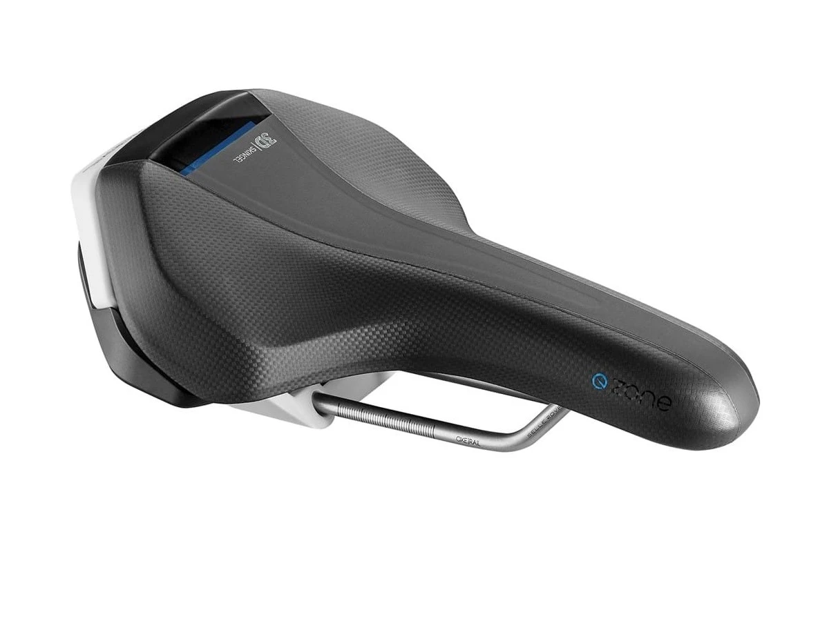 Selle Royal EZone 3D EGrip/eFit Elcykelsadel 3 Selle Royal EZone 3D EGrip/eFit Elcykelsadel