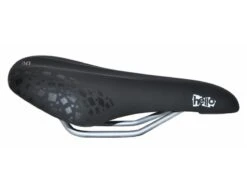 Selle Royal Hello Junior 20-24" Børnesadel -Cykelshoppen Udsalgsbutik Selle20Royal20Junior2020 2420Boernesadel 2