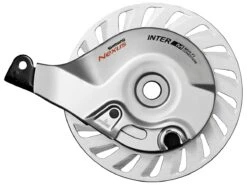 Shimano Nexus C6000 Rullebremse, Bag