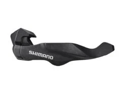 Shimano RS500 SPD-SL Pedaler, Black -Cykelshoppen Udsalgsbutik Shimano20PD RS50020SPD SL20Pedaler 2