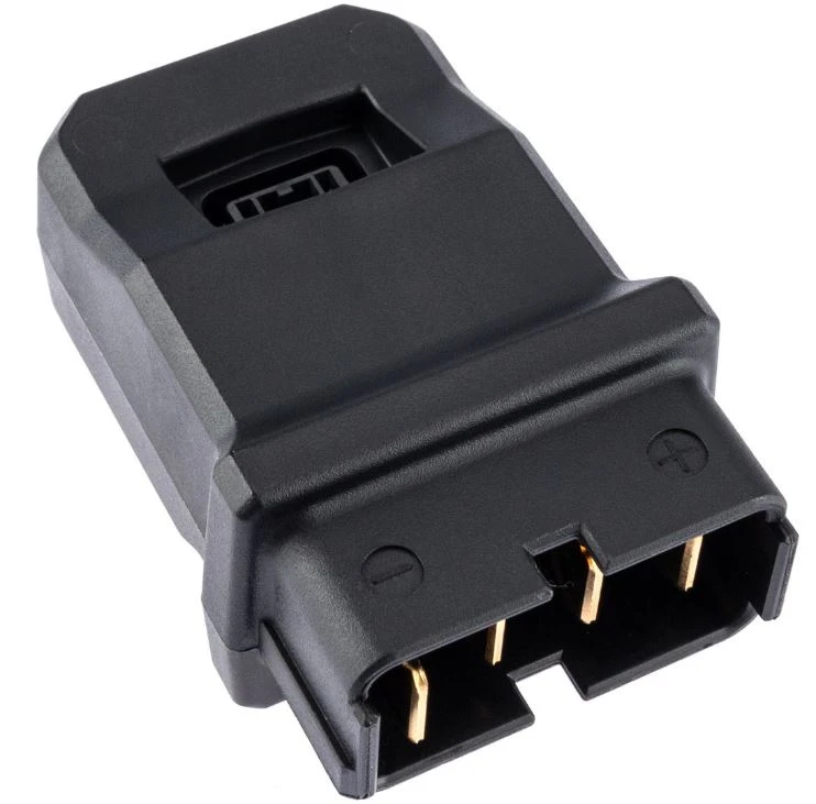 Shimano Steps BTE60 Adapterstik 4 Shimano Steps BTE60 Adapterstik - Billede 2