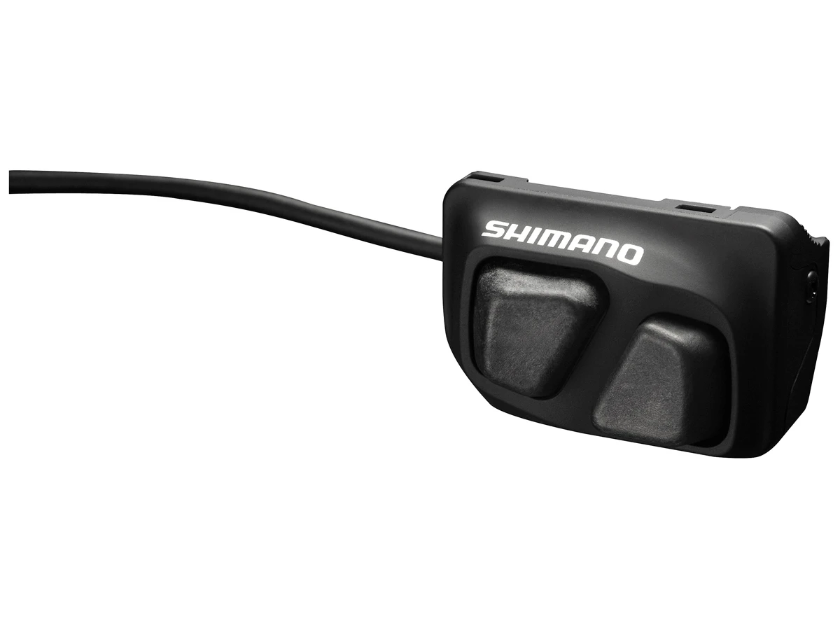 Shimano Ultegra Di2 R600 10-Speed Skiftekontakt 3 Shimano Ultegra Di2 R600 10-Speed Skiftekontakt