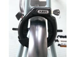 Abus LH-Adapter Låsebeslag -Cykelshoppen Udsalgsbutik Spanband LH Adapter Kachel 2 3