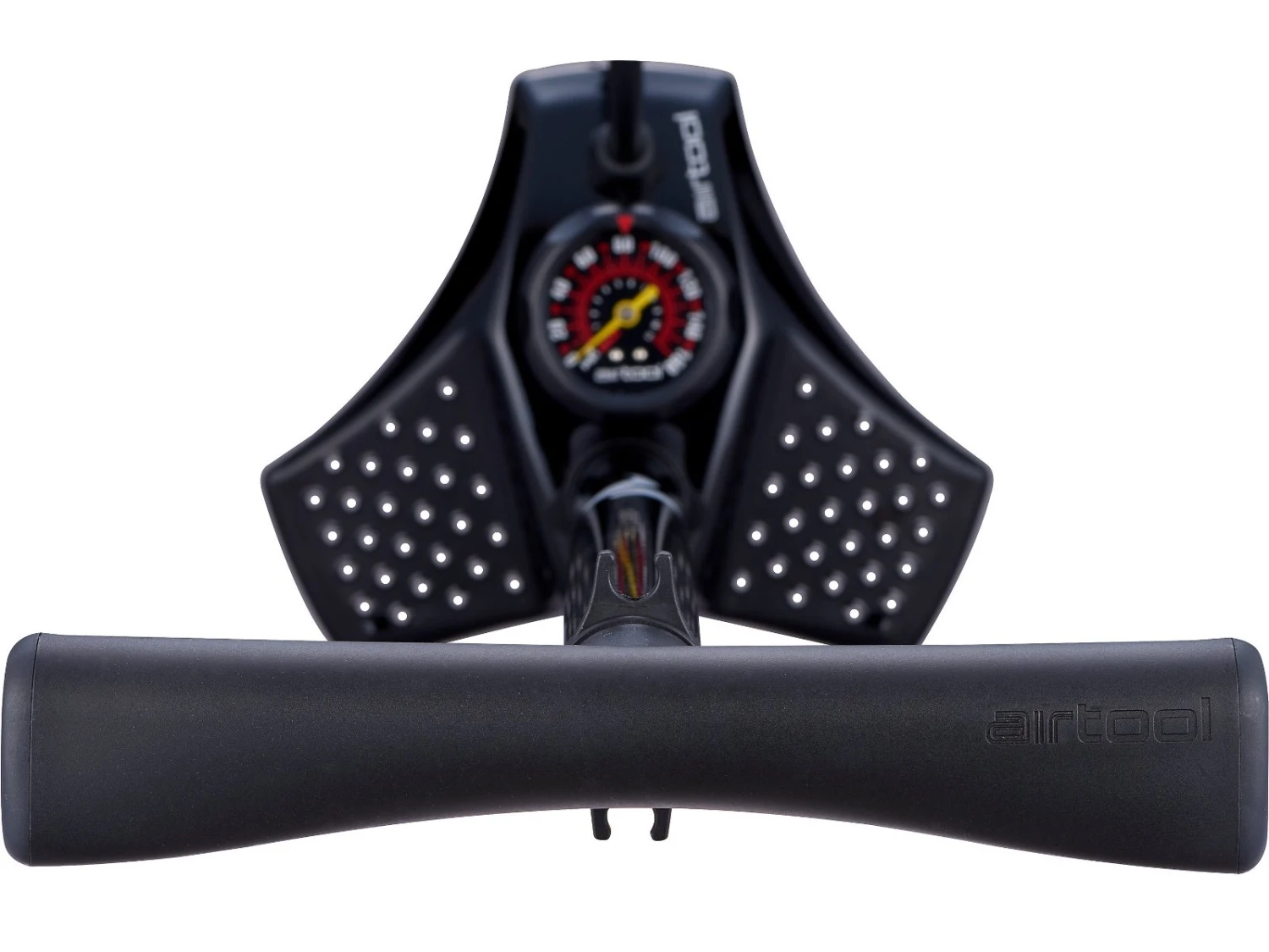 Specialized Air Tool Sport II Fodpumpe, 160 PSI 4 Specialized Air Tool Sport II Fodpumpe, 160 PSI - Billede 2