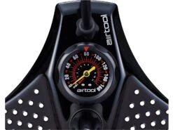 Specialized Air Tool Sport II Fodpumpe, 160 PSI 8 Specialized Air Tool Sport II Fodpumpe, 160 PSI -Cykelshoppen Udsalgsbutik Specialized20Air20Tool20Sport20II20 2