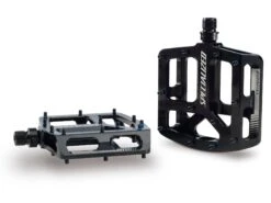 Specialized Bennies Platform Pedaler, Black