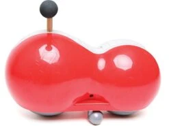 Early Rider Spherovelo Løbecykel, Red