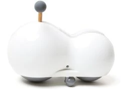 Early Rider Spherovelo Løbecykel, White