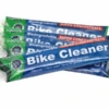 Squirt Bio Bike Cleaner 1:25 Concentrate, 10 Stk -Cykelshoppen Udsalgsbutik SquirtBikeCleanerSachet20ml