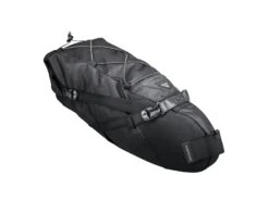 Topeak BackLoader Black Sadelpindstaske, 15L