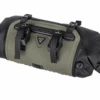 Topeak FrontLoader Green Styrtaske, 8L 1 Topeak FrontLoader Green Styrtaske, 8L -Cykelshoppen Udsalgsbutik TBPFL2G