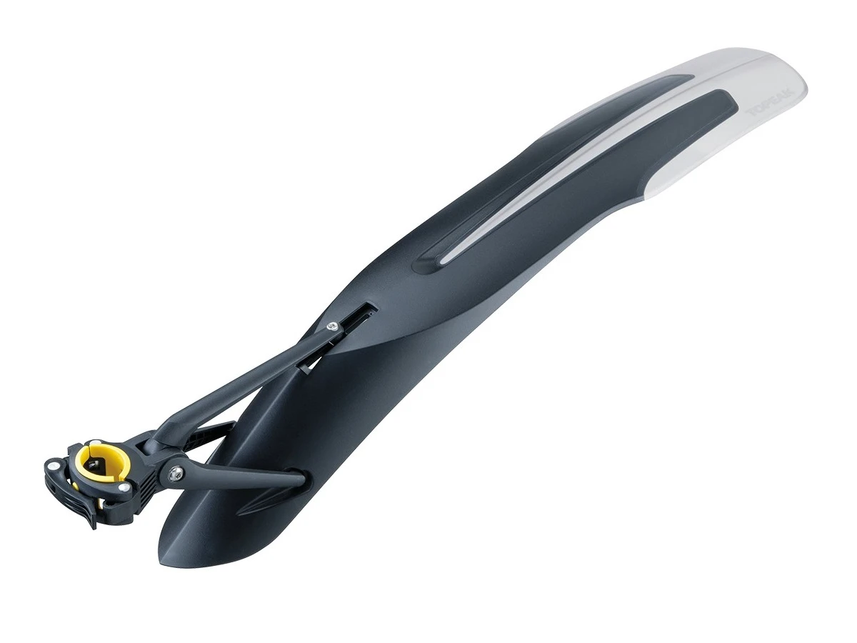 Topeak Defender 27.5" Bagskærm 3 Topeak Defender 27.5" Bagskærm