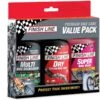 Finish Line Value Pack, 3 X 120ml -Cykelshoppen Udsalgsbutik TEB042501 1
