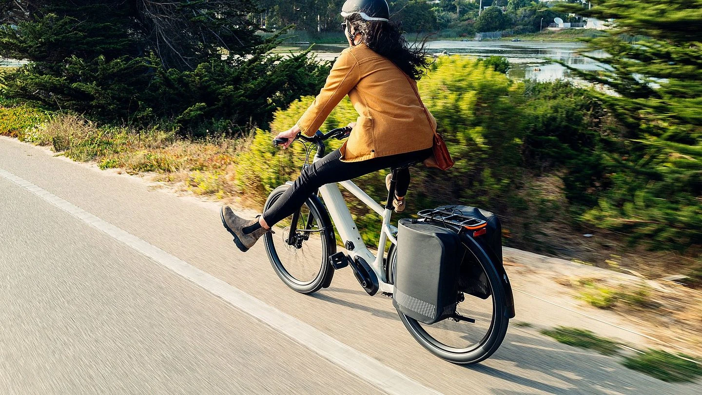 Specialized Tailwind Black Sidetaske, Venstre 5 Specialized Tailwind Black Sidetaske, Venstre - Billede 3