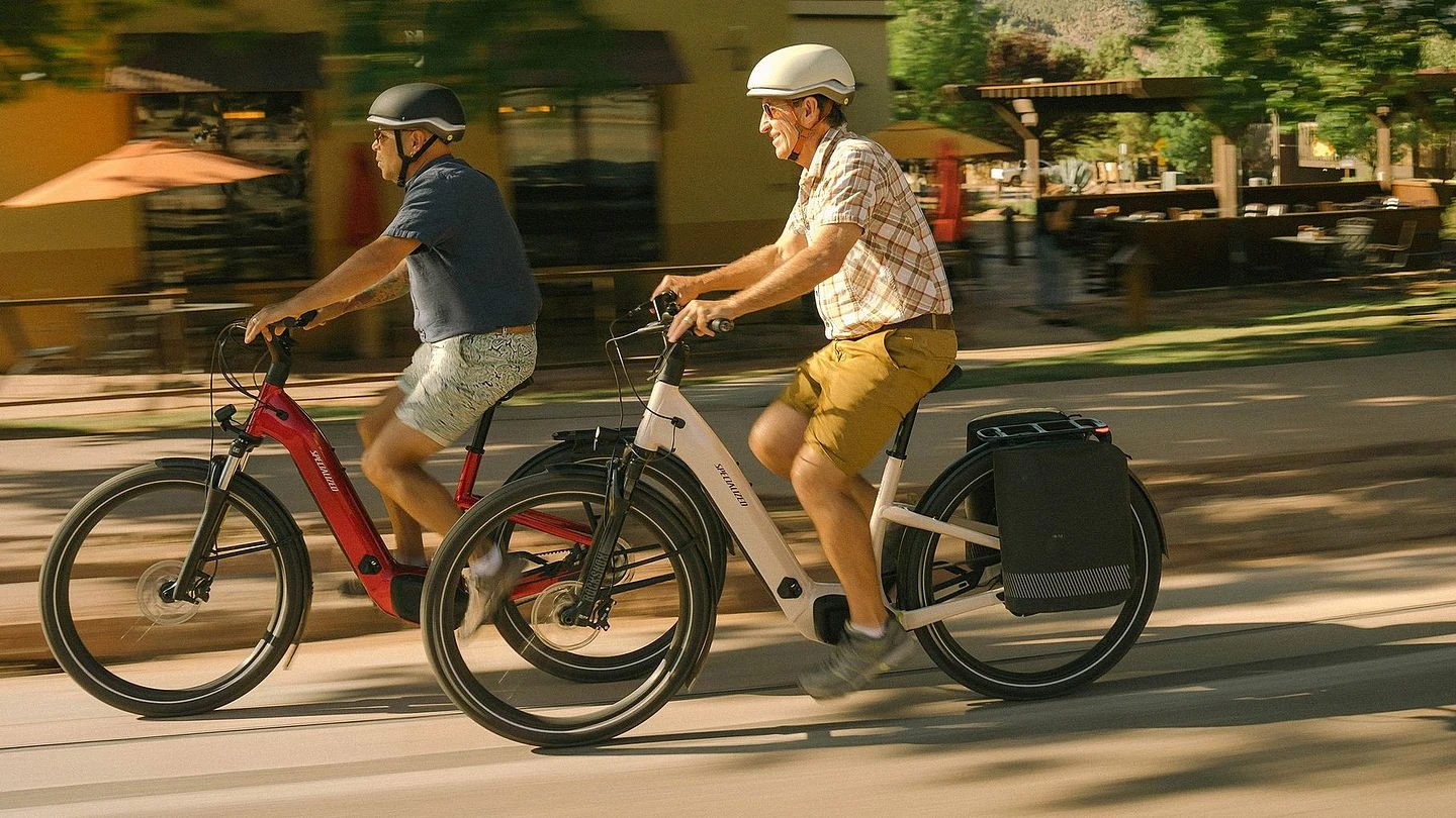 Specialized Tailwind Black Sidetaske, Venstre 7 Specialized Tailwind Black Sidetaske, Venstre - Billede 5