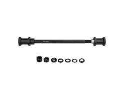 Topeak Journey Trail TX Axle Kit, 1,5mm Thread