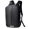 Brooks Sparkhill Rygsæk, 15L -Cykelshoppen Udsalgsbutik Taske20SPARKHILL20zip20top20backpa20sort20203
