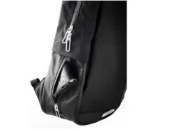 Brooks Sparkhill Rygsæk, 22L -Cykelshoppen Udsalgsbutik Taske20SPARKHILL20zip20top20backpa20sort20M203