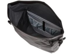 Thule Shield Pannier Cykeltasker, 2 X 13L -Cykelshoppen Udsalgsbutik Thule20Shield20Monument20Pannier20Cykeltasker20220x2013L 4