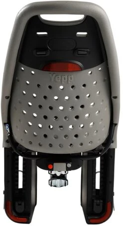 Thule Yepp Maxi Stelmonteret Barnestol, Grey -Cykelshoppen Udsalgsbutik Thule20Yepp20Maxi20Stelmonteret20Barnestol20graa 1