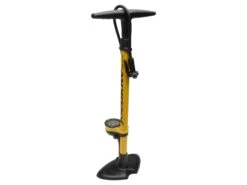 Topeak Joeblow Sport III Fodpumpe, 160 PSI 16 Topeak Joeblow Sport III Fodpumpe, 160 PSI -Cykelshoppen Udsalgsbutik Topeak Joeblow Sport III Fodpumpe 160 PSI TJBS6 7