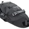 Topeak BackLoader Black Sadelpindstaske, 6L -Cykelshoppen Udsalgsbutik Topeak20BackLoader20Sadelpindstaske 3