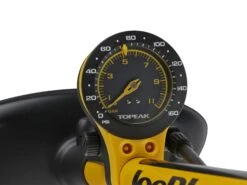 Topeak Joeblow Sport III Fodpumpe, 160 PSI 18 Topeak Joeblow Sport III Fodpumpe, 160 PSI -Cykelshoppen Udsalgsbutik Topeak20Joeblow20Sport20III20Fodpumpe2016020PSI20 20TJBS6201