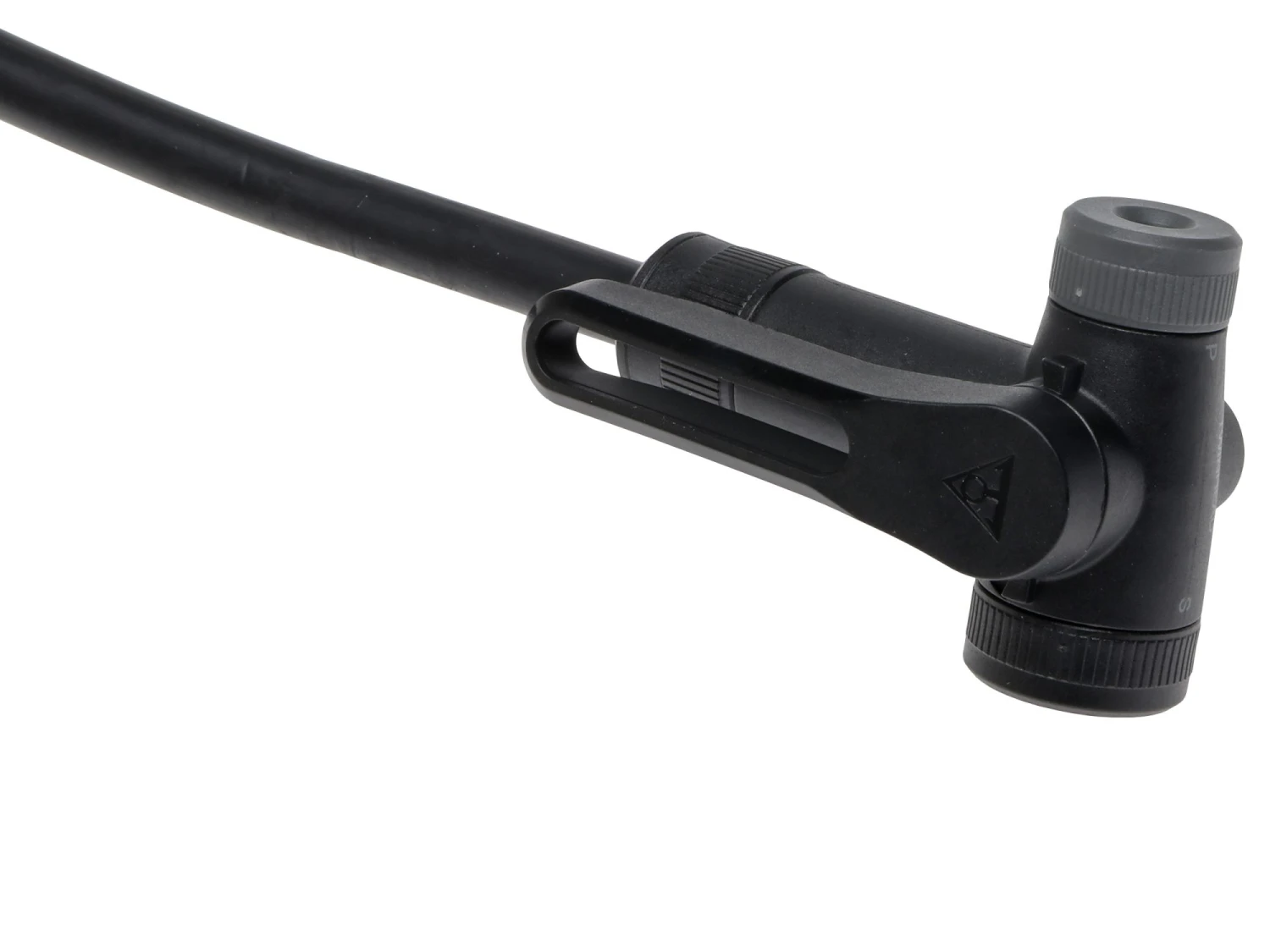 Topeak Joeblow Sport III Fodpumpe, 160 PSI 12 Topeak Joeblow Sport III Fodpumpe, 160 PSI - Billede 11