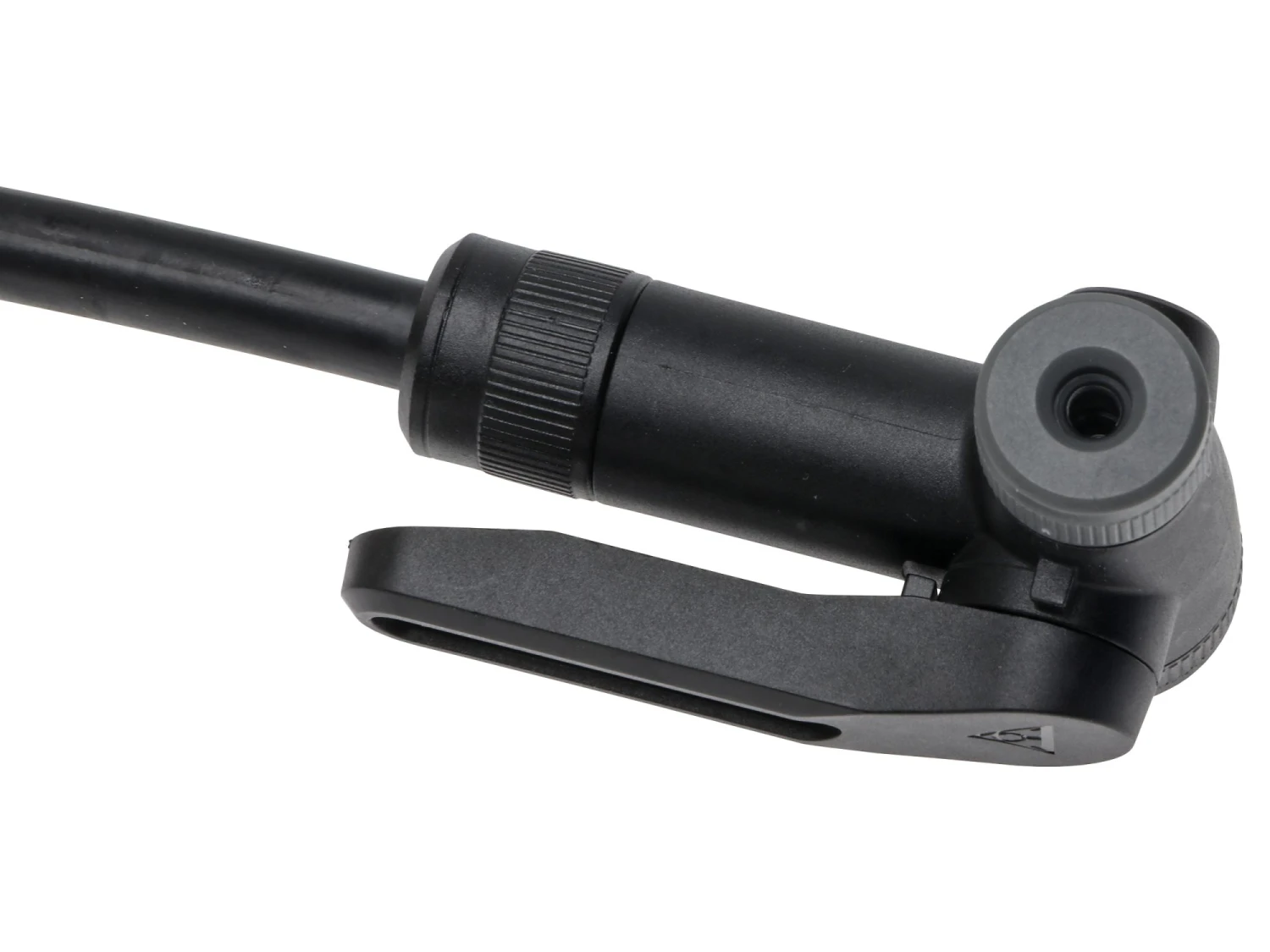 Topeak Joeblow Sport III Fodpumpe, 160 PSI 9 Topeak Joeblow Sport III Fodpumpe, 160 PSI - Billede 8