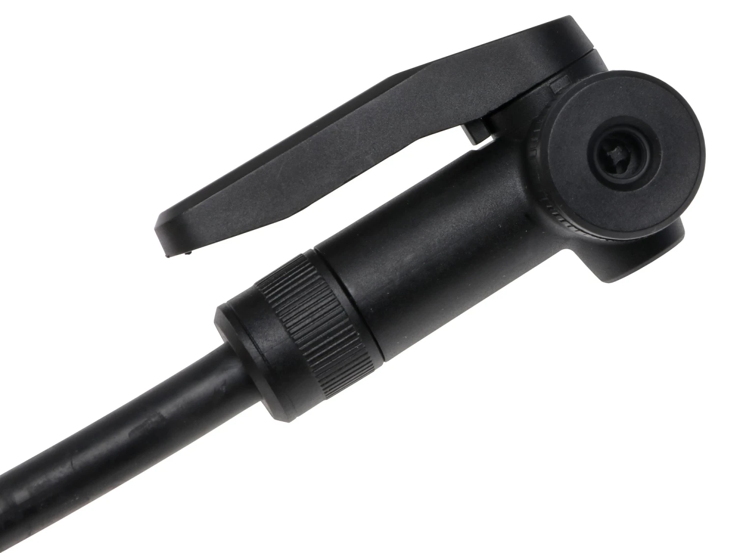 Topeak Joeblow Sport III Fodpumpe, 160 PSI 13 Topeak Joeblow Sport III Fodpumpe, 160 PSI - Billede 12