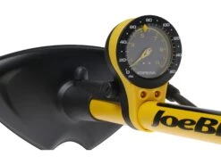 Topeak Joeblow Sport III Fodpumpe, 160 PSI 20 Topeak Joeblow Sport III Fodpumpe, 160 PSI -Cykelshoppen Udsalgsbutik Topeak20Joeblow20Sport20III20Fodpumpe2016020PSI20 20TJBS6209