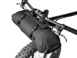 Topeak FrontLoader Black Styrtaske, 8L -Cykelshoppen Udsalgsbutik Topeak20Taske20FrontLoader 2