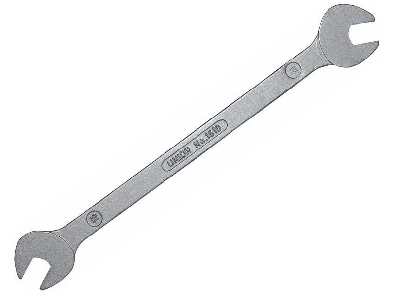 Unior Pedalnøgle, 15/15mm 3 Unior Pedalnøgle, 15/15mm