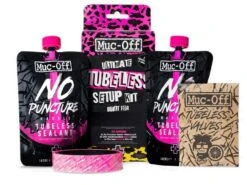 Muc-Off Ultimate Tubeless Kit, DH/Plus