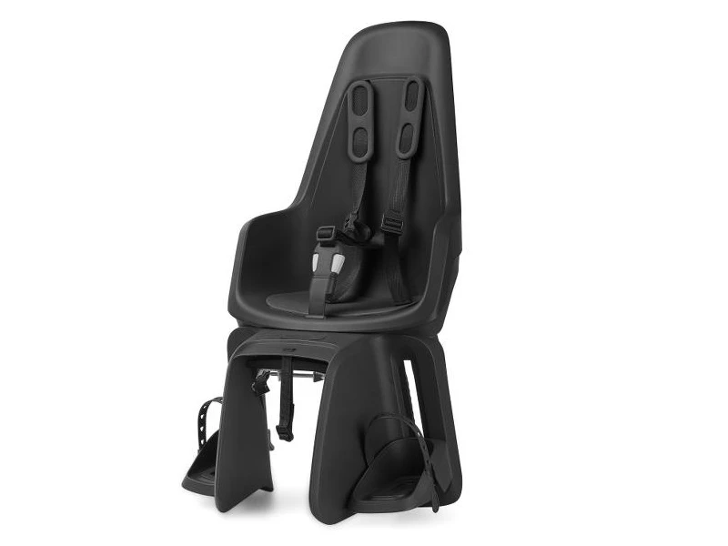 Bobike Go Maxi One Barnestol, Urban Black 3 Bobike Go Maxi One Barnestol, Urban Black