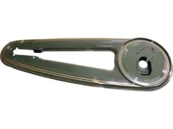 Raleigh Tourist De Luxe Kædeskærm, Green