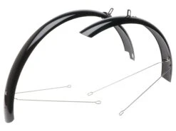 Winther R1 24" Skærmsæt, 50mm