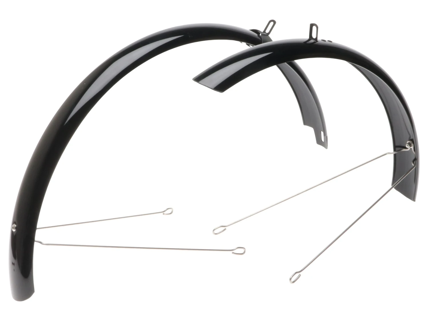 Winther R1 24" Skærmsæt, 50mm 3 Winther R1 24" Skærmsæt, 50mm