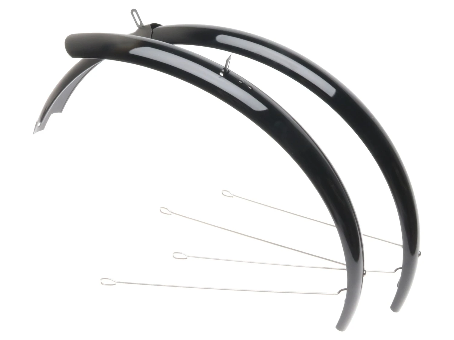 Winther R1 24" Skærmsæt, 50mm 4 Winther R1 24" Skærmsæt, 50mm - Billede 2